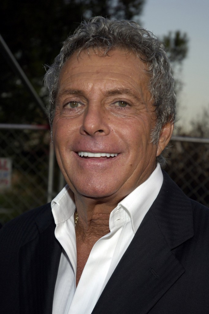 Póster de Gianni Russo