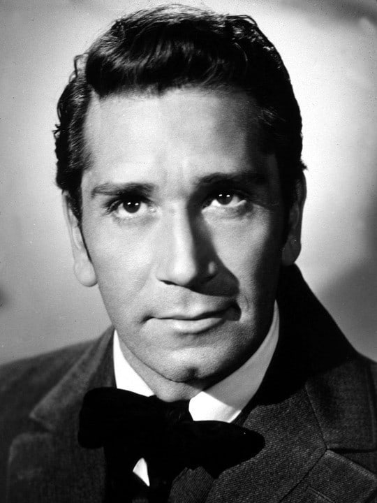 Póster de Richard Conte