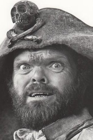 Póster de Jack Purvis