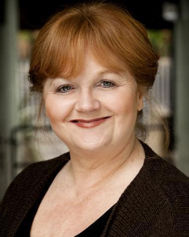 Póster de Lesley Nicol