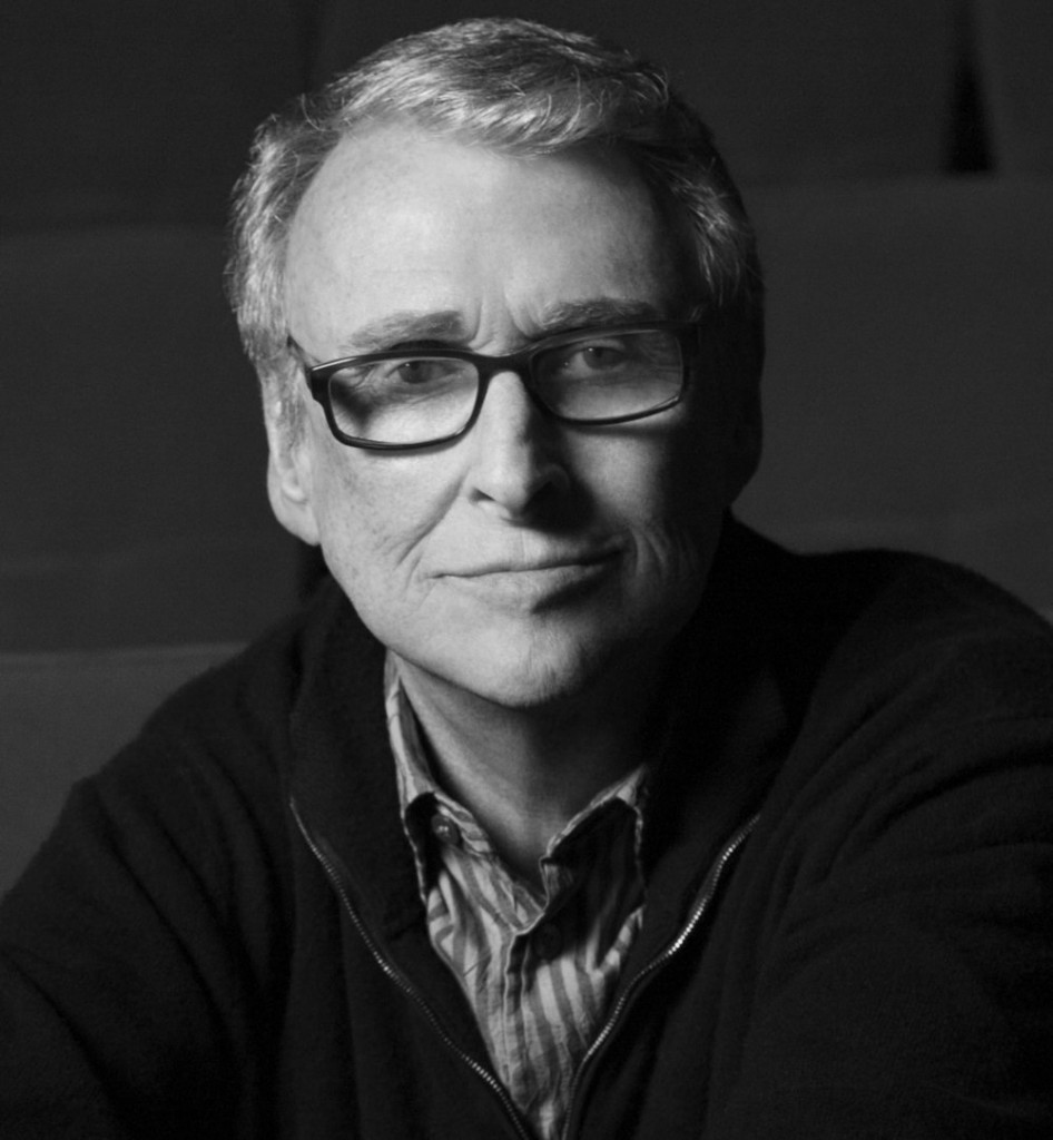 Póster de Mike Nichols