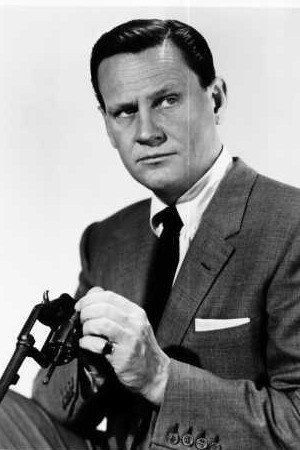 Póster de Wendell Corey