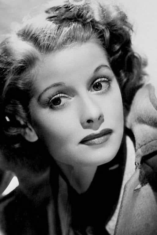 Póster de Dorothy Comingore