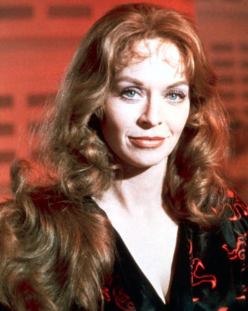 Póster de Susannah York