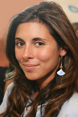 Póster de Jamie Lynn Sigler