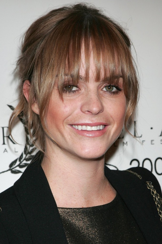Póster de Taryn Manning