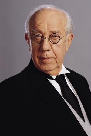 Póster de Ian Abercrombie