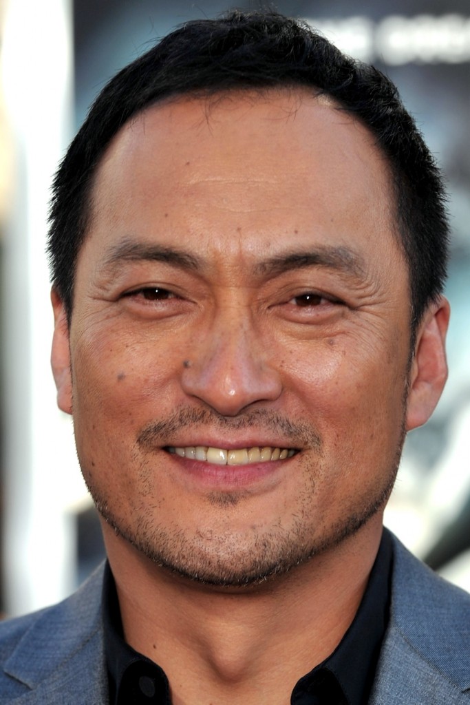 Póster de Ken Watanabe