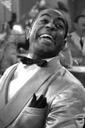 Póster de Dooley Wilson