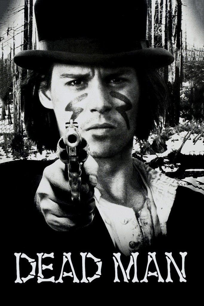 Póster de Dead Man