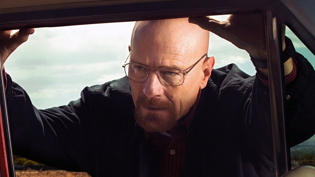 Breaking Bad Il Genio Dello Streaming Stagione 3
