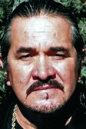 Póster de Thomas Rosales Jr.
