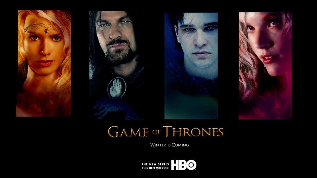 Cuantas Horas Dura Game Of Thrones