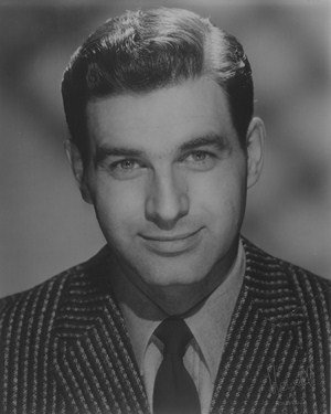 Póster de Paul Maxwell