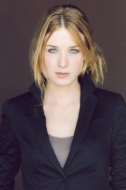 Póster de Lucy Walters