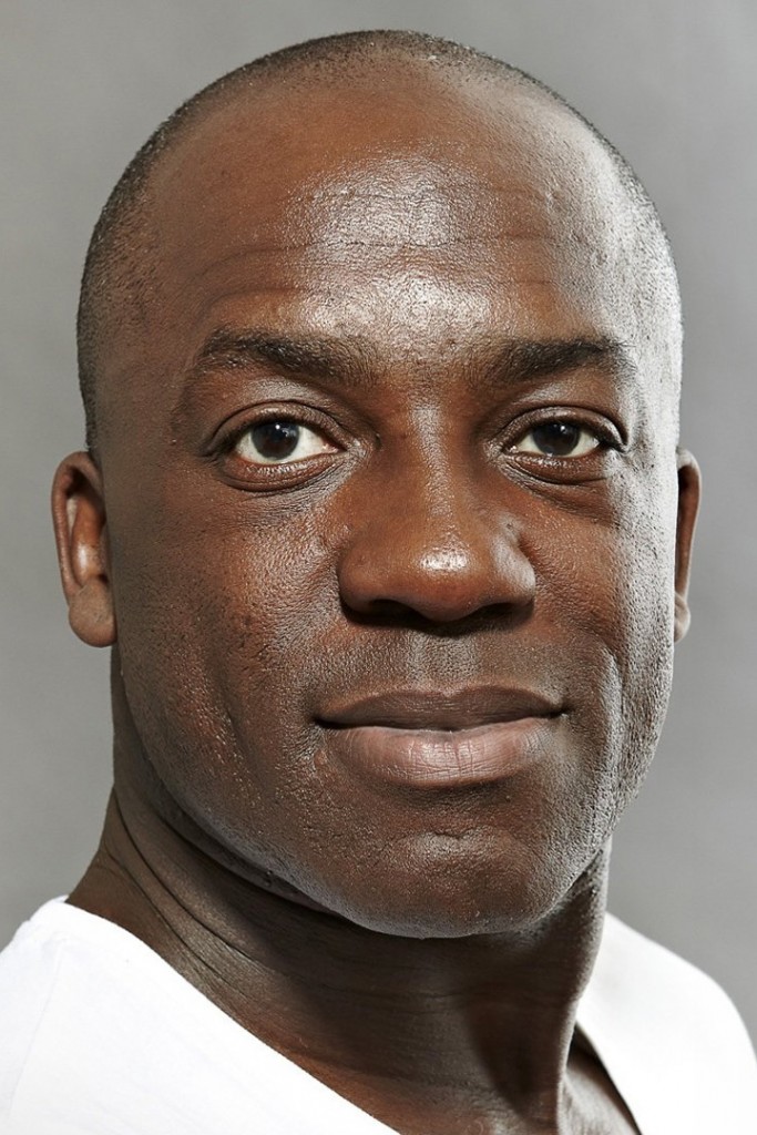 Póster de Deobia Oparei