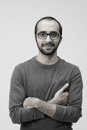 Póster de Dhruv Chanchani