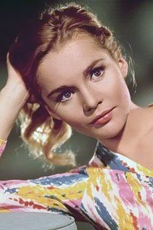 Póster de Tuesday Weld
