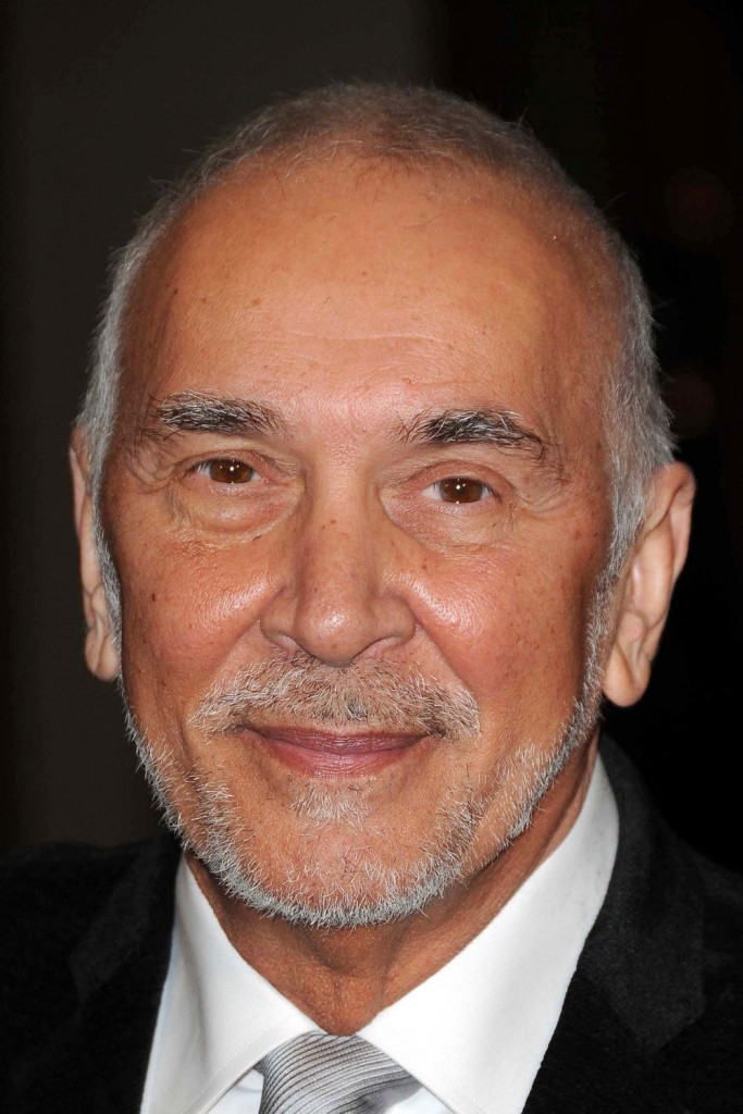 Póster de Frank Langella