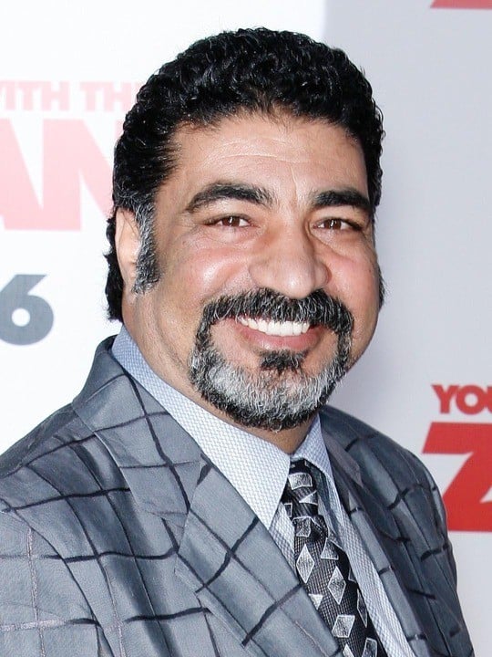 Póster de Sayed Badreya