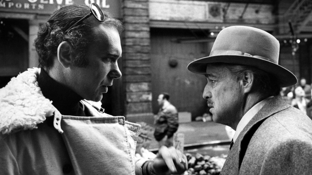 Il Padrino Film Completo Italiano Parte 1 Gratis