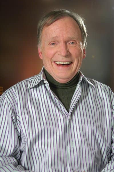 Póster de Dick Cavett