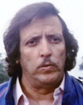 Póster de Joe Spinell