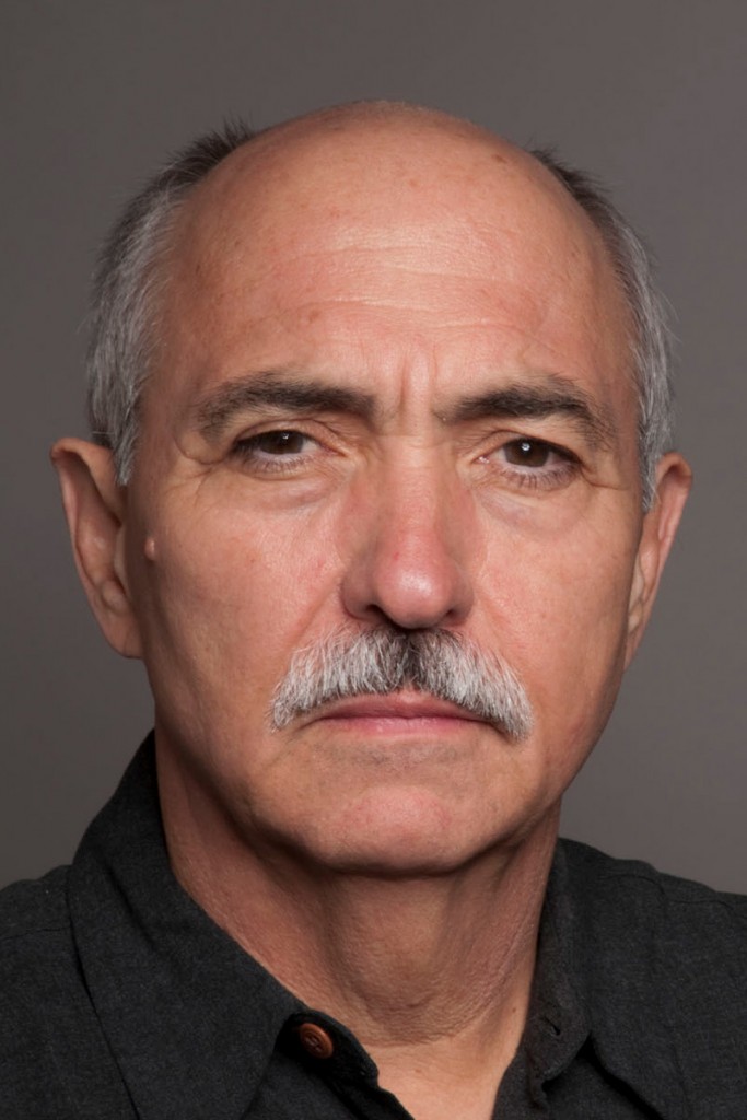 Póster de Miguel Sandoval
