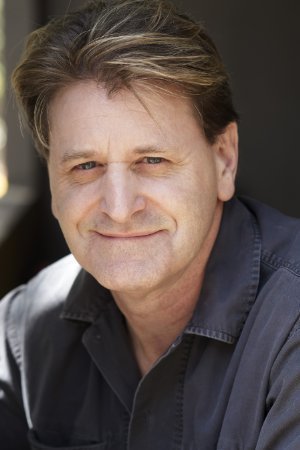 Póster de Robert Grubb