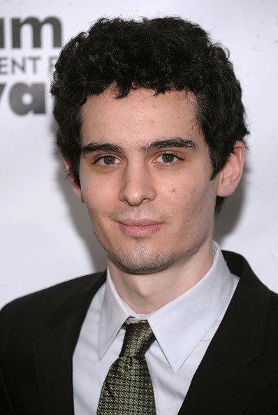 Póster de Damien Chazelle
