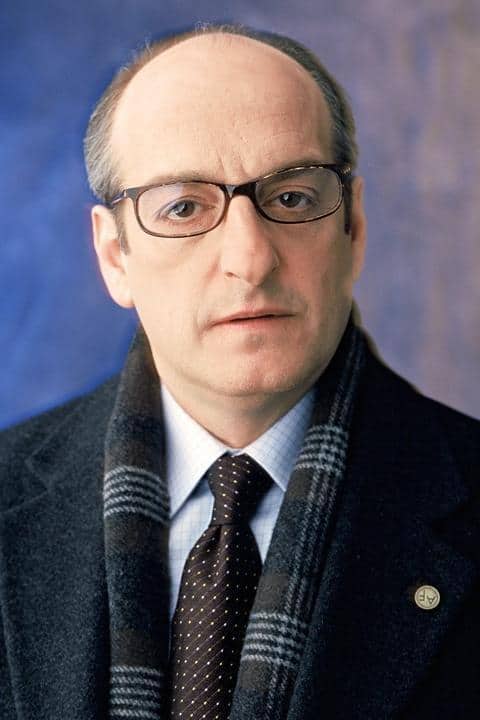Póster de David Paymer