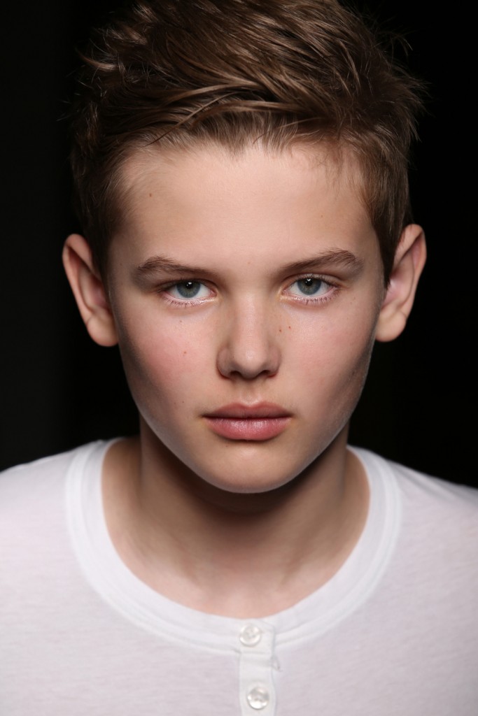 Póster de Garrett Wareing