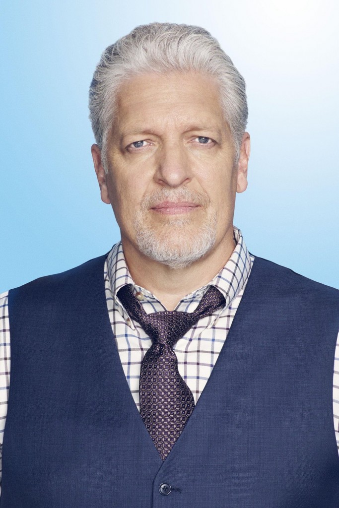 Póster de Clancy Brown