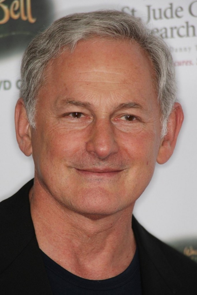 Póster de Victor Garber