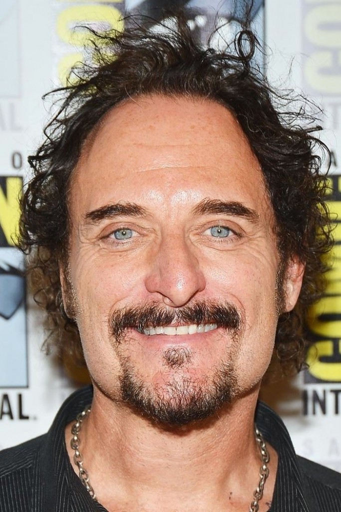 Póster de Kim Coates