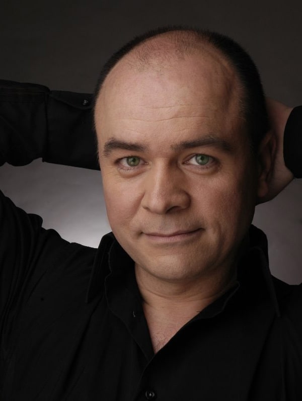 Póster de Craig Stevenson