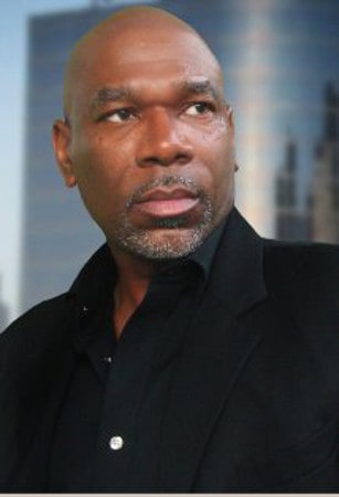 Póster de Alfonso Freeman