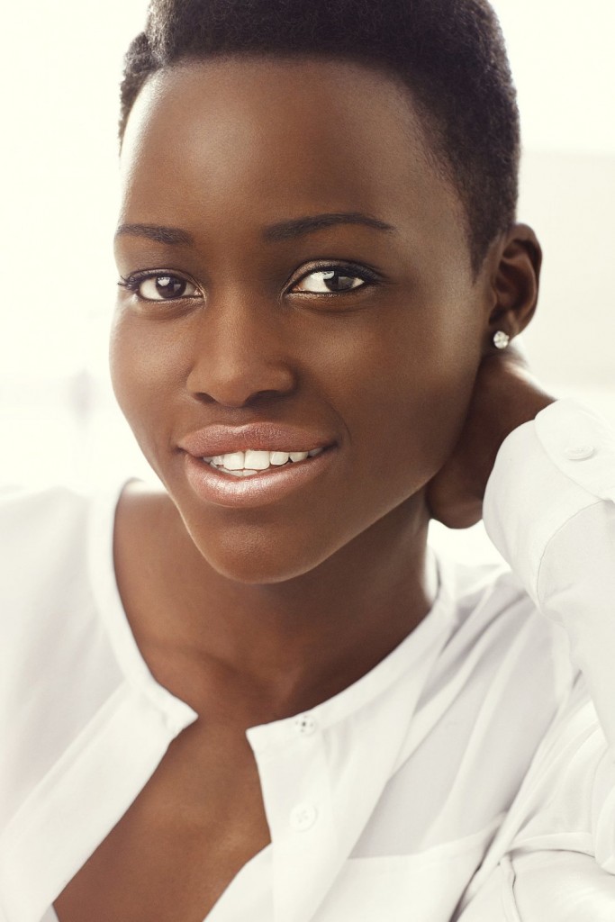Póster de Lupita Nyong’o