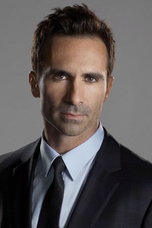 Póster de Nestor Carbonell