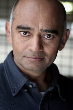 Póster de Bhasker Patel