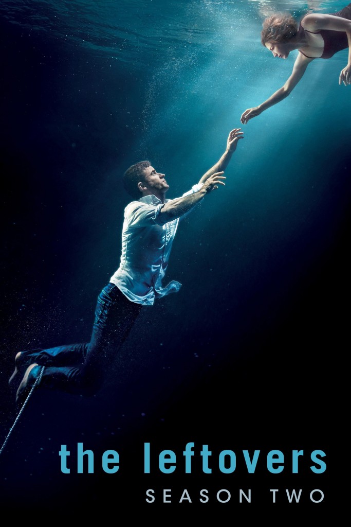 Póster de The Leftovers Temporada 2