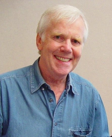 Póster de Jeremy Bulloch