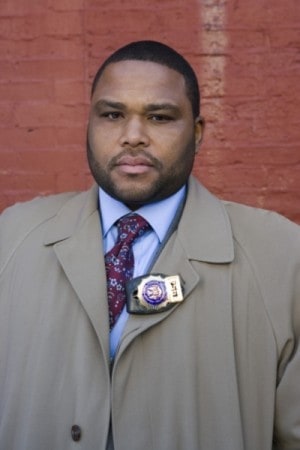 Póster de Anthony Anderson