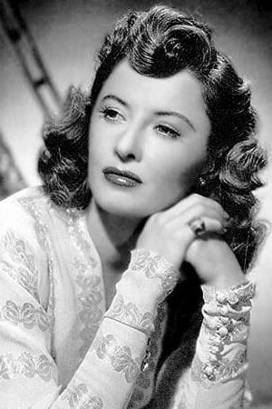 Póster de Barbara Stanwyck