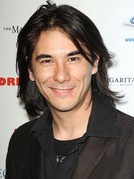 Póster de James Duval