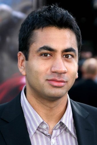 Póster de Kal Penn
