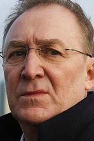 Póster de Dermot Crowley