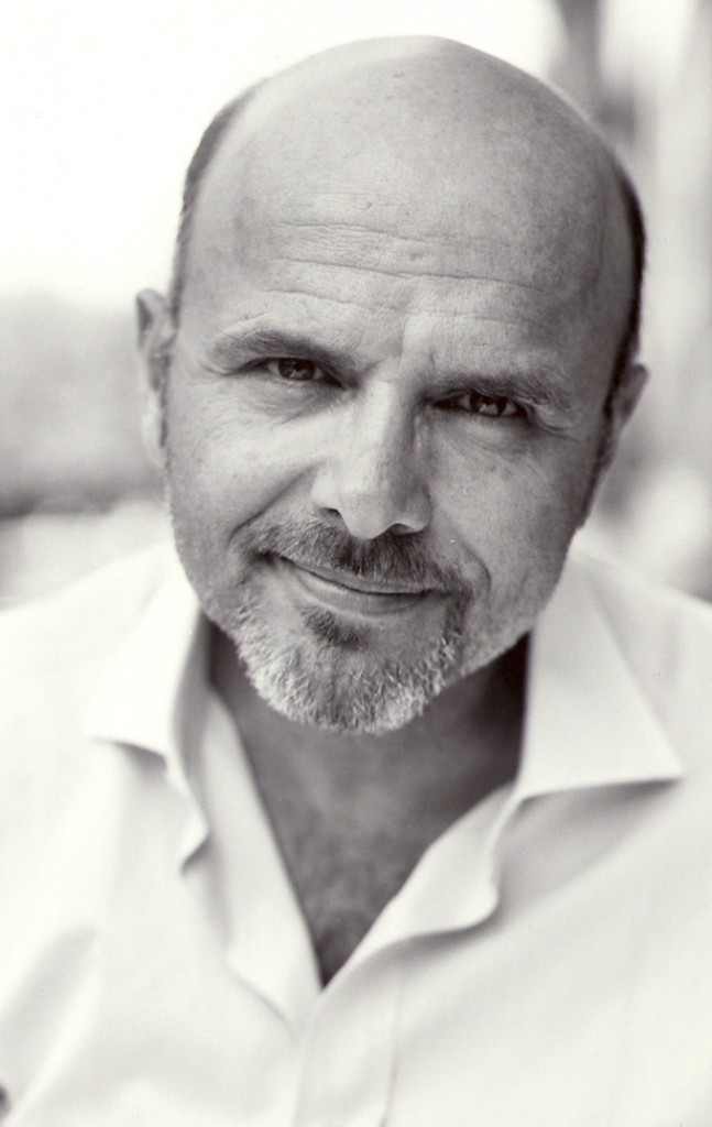 Póster de Joe Pantoliano