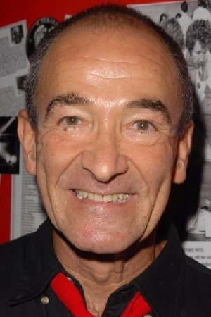 Póster de Barry Dennen