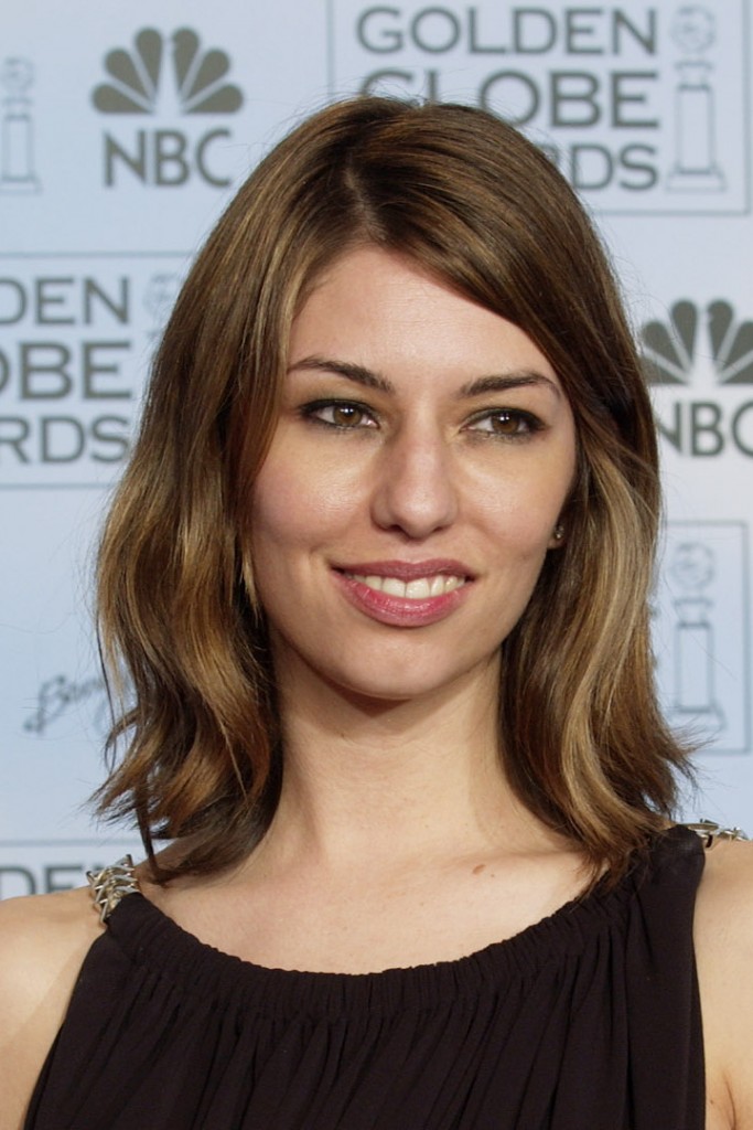 Póster de Sofia Coppola